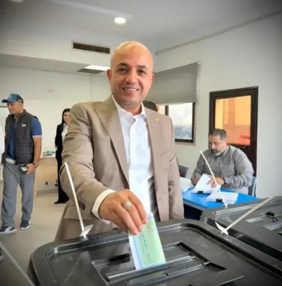 إسماعيل موسى