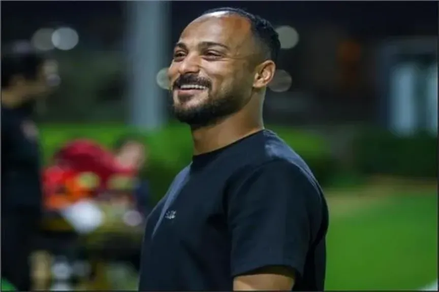 وليد سليمان