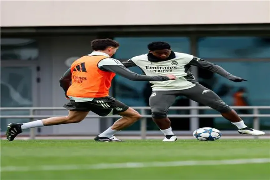 ريال مدريد