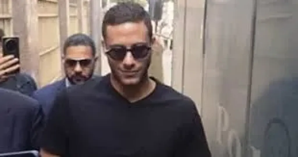 رمضان صبحي