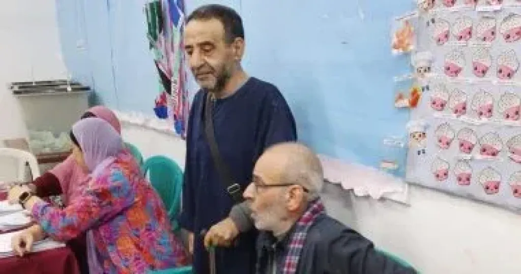 انتخابات 