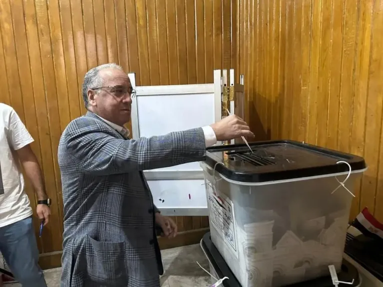 المهندس خالد صبره 