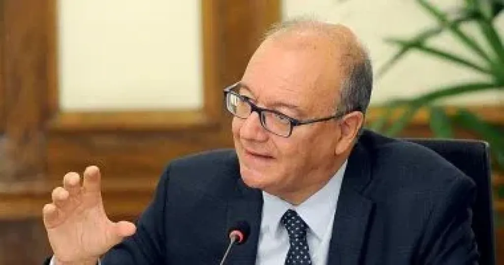 الدكتور جوزيبي فالديتارا، وزير التعليم والجدارة الإيطالي