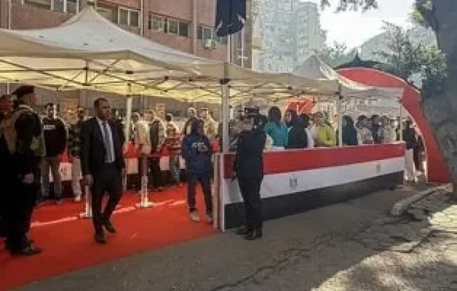 انتخابات 
