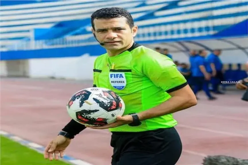 محمود البنا