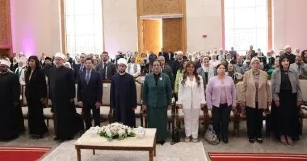 جانب من الفعاليات 