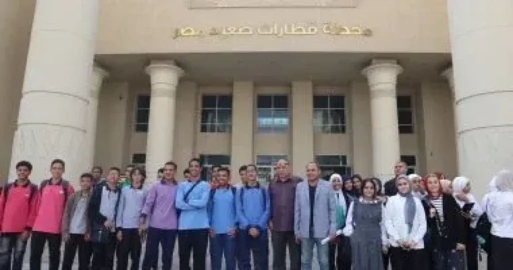 جانب من اللقاءات 