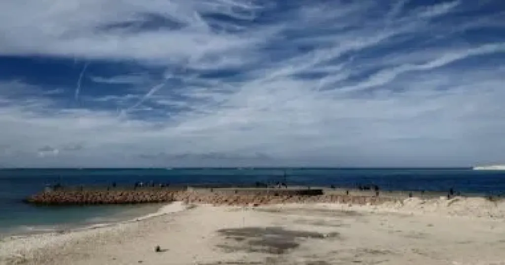 تقلبات جوية 
