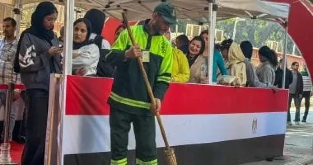 حملات نظافة 