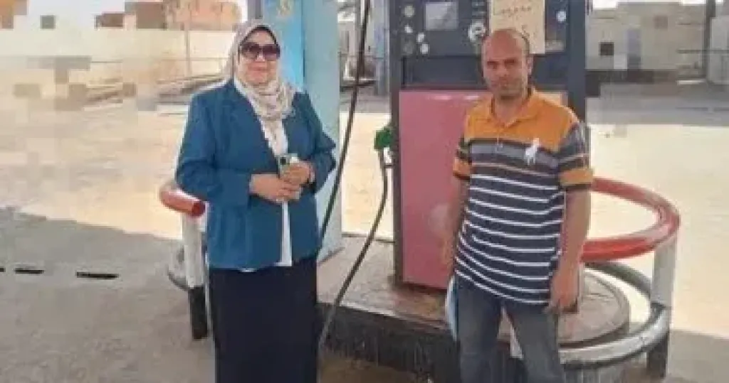 جانب من الحملات 