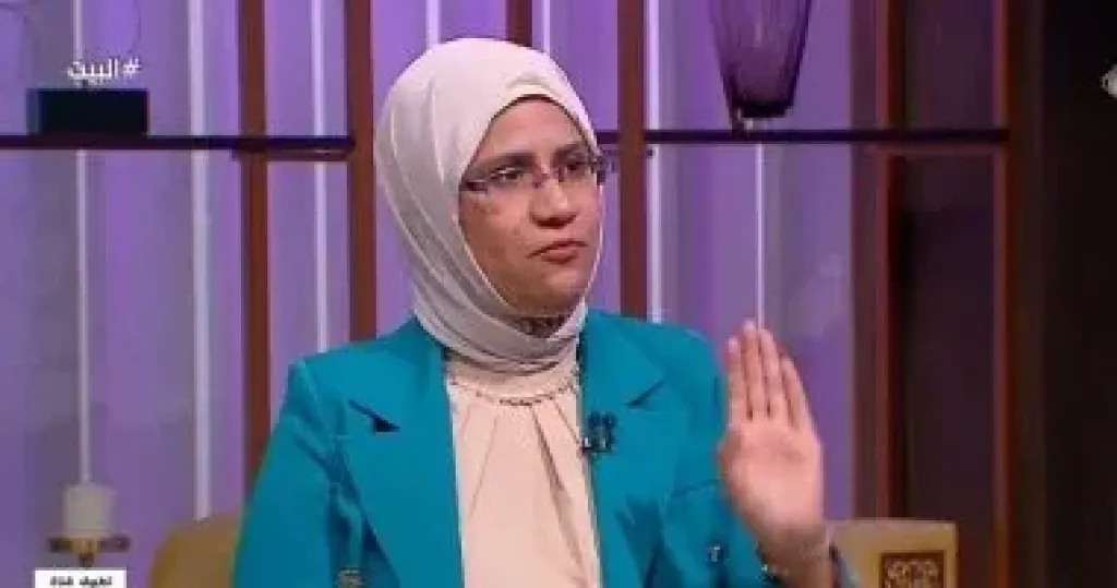 شيماء سيد