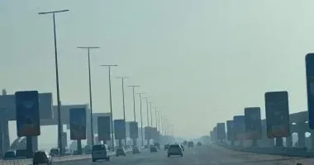 الأرصاد الجوية 