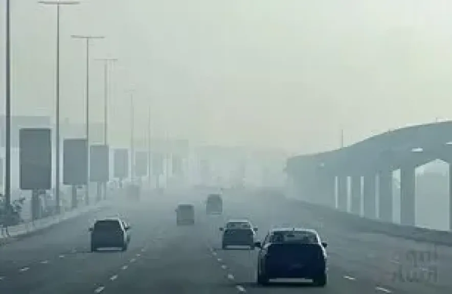 الأرصاد الجوية 