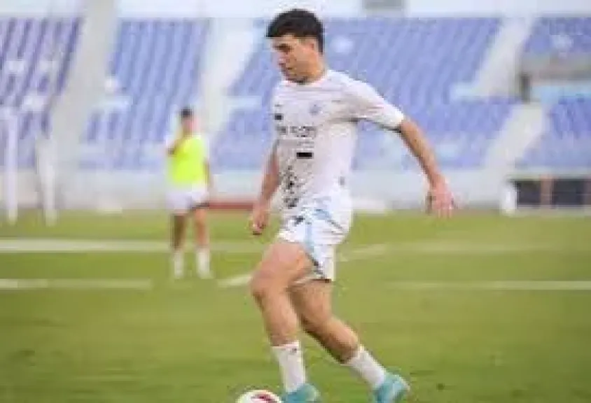 يحي زكريا
