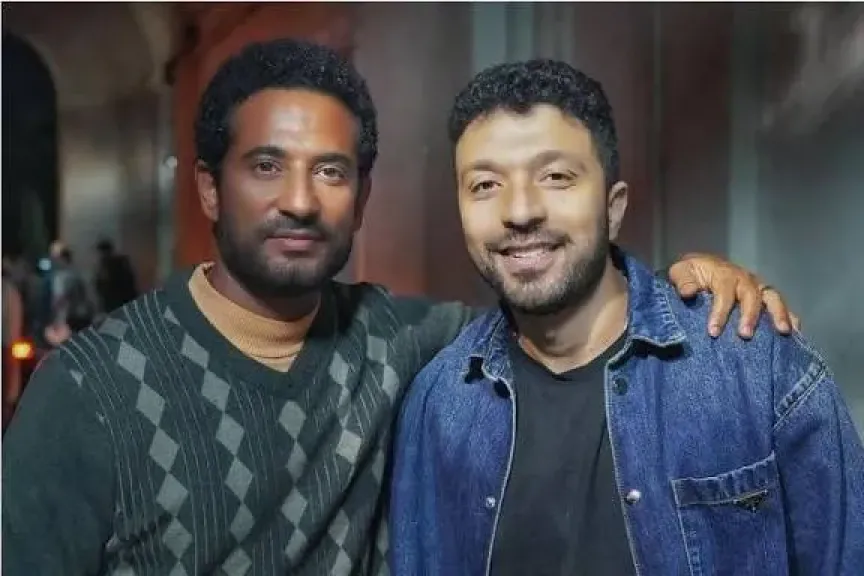 عمرو سعد