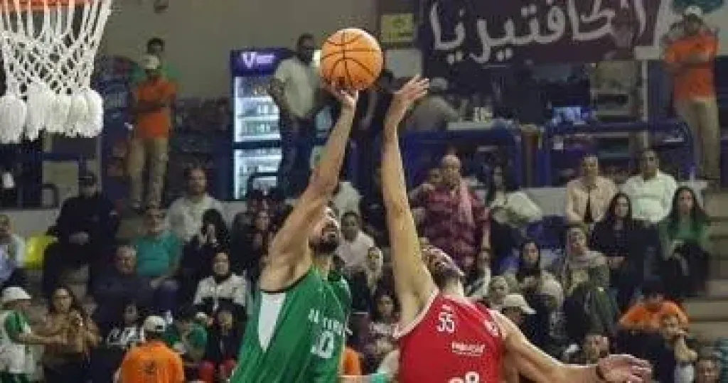 الاهلي والاتحاد