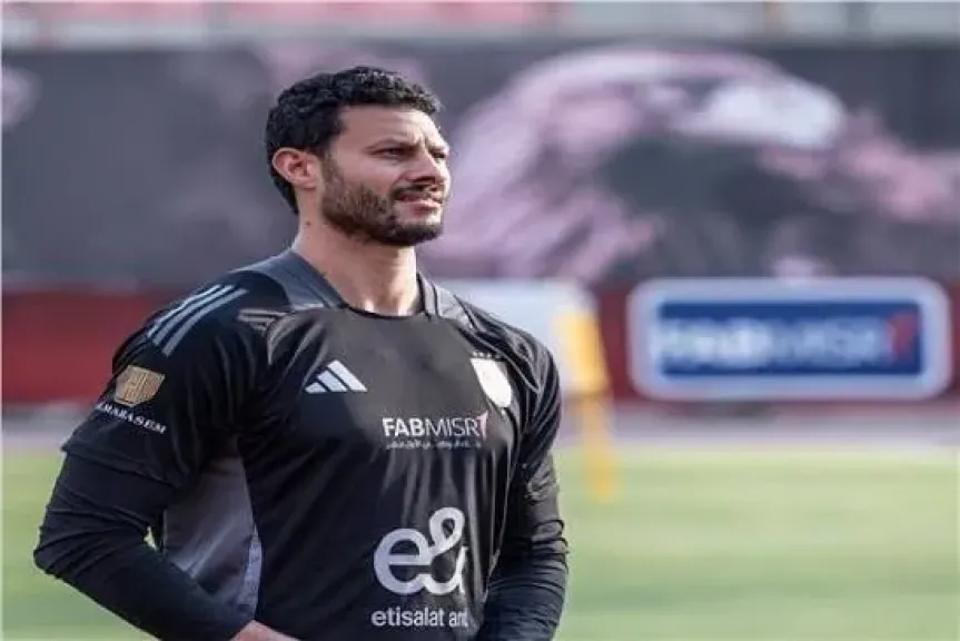 محمد الشناوي