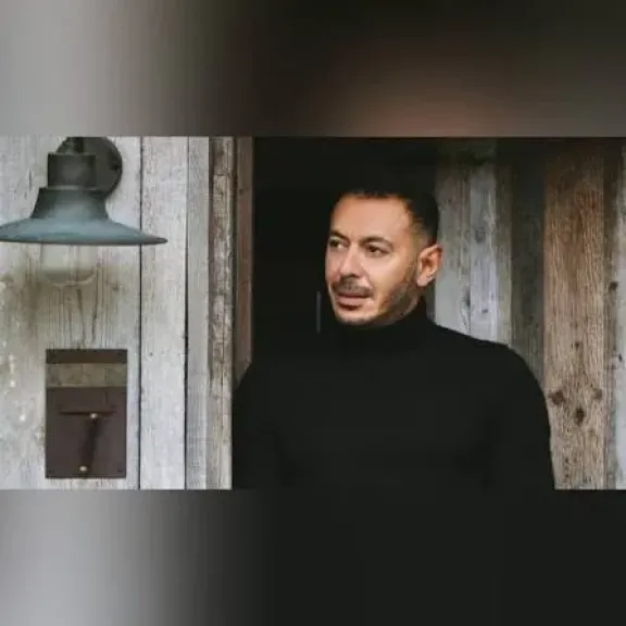 مصطفي شعبان