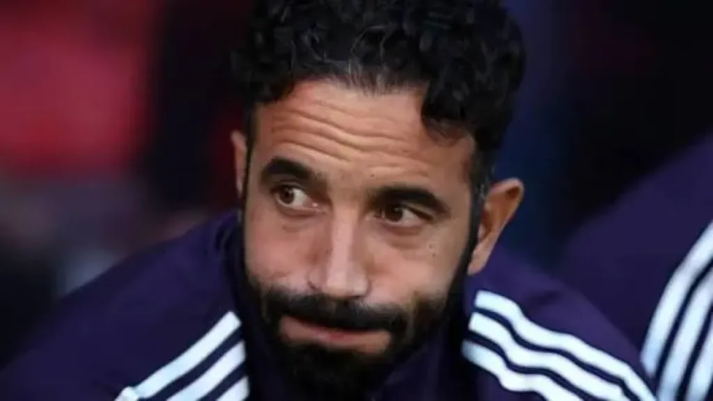 مدرب مانشيستر يونايتيد