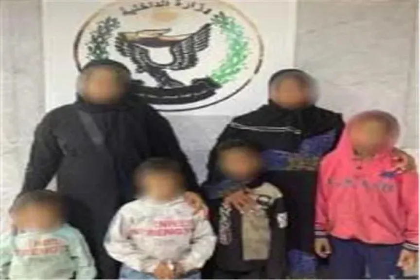 المتهمين