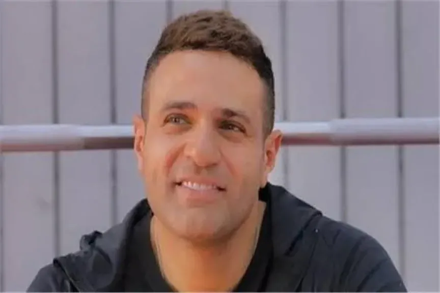 الفنان محمد نور