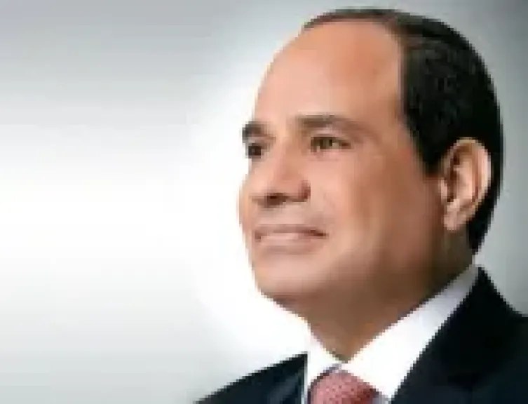 السيسي 