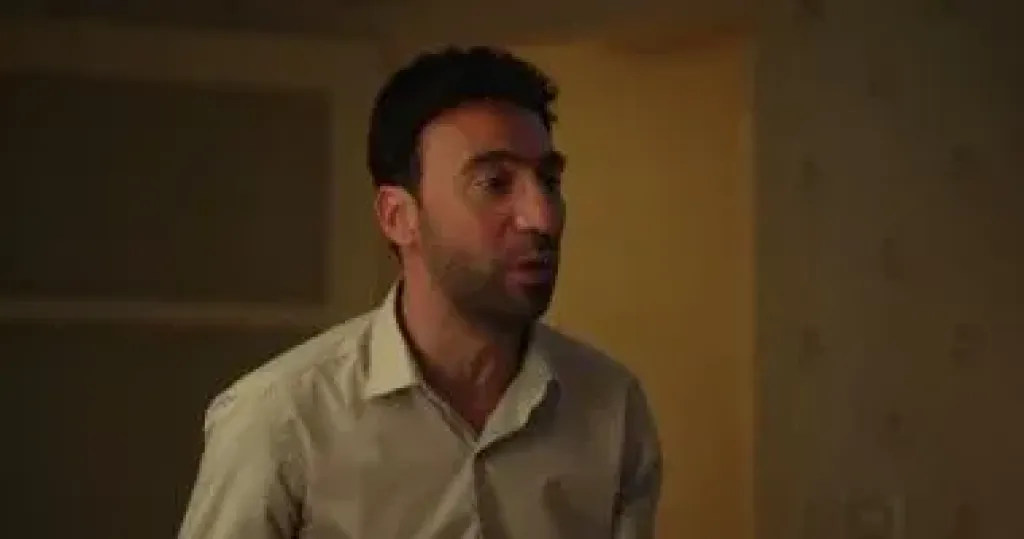 محمد سلام