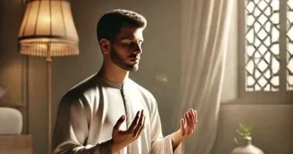اذكار المساء 