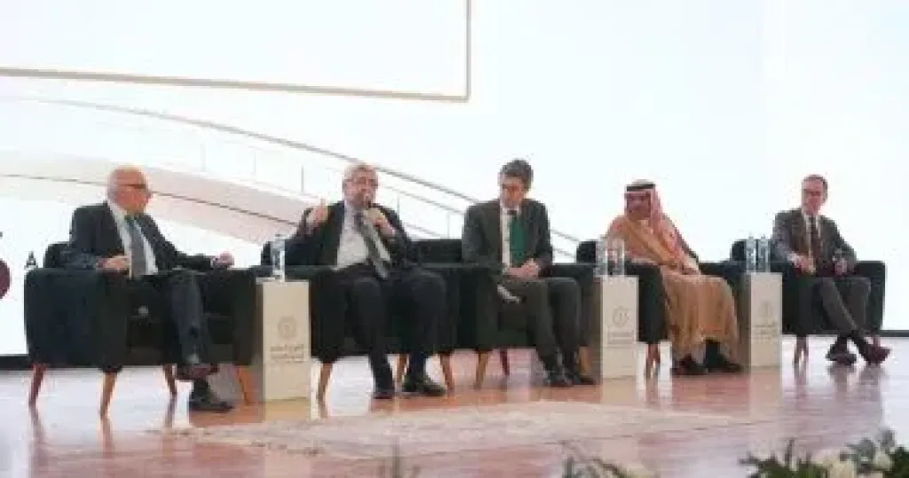 جانب من الفعاليات 