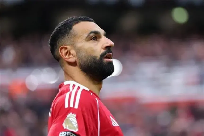 محمد صلاح
