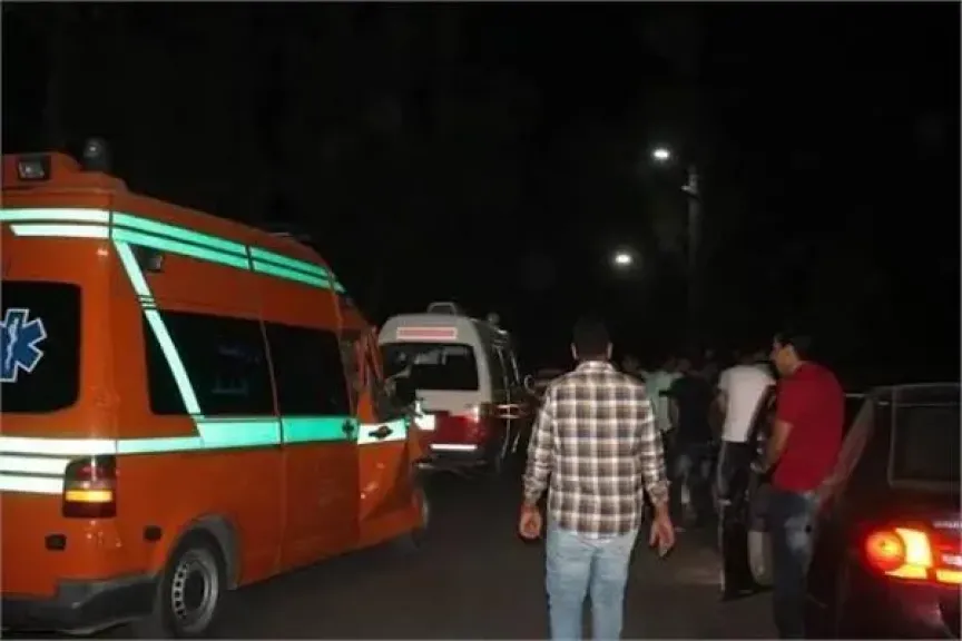 صورة أرشيفية