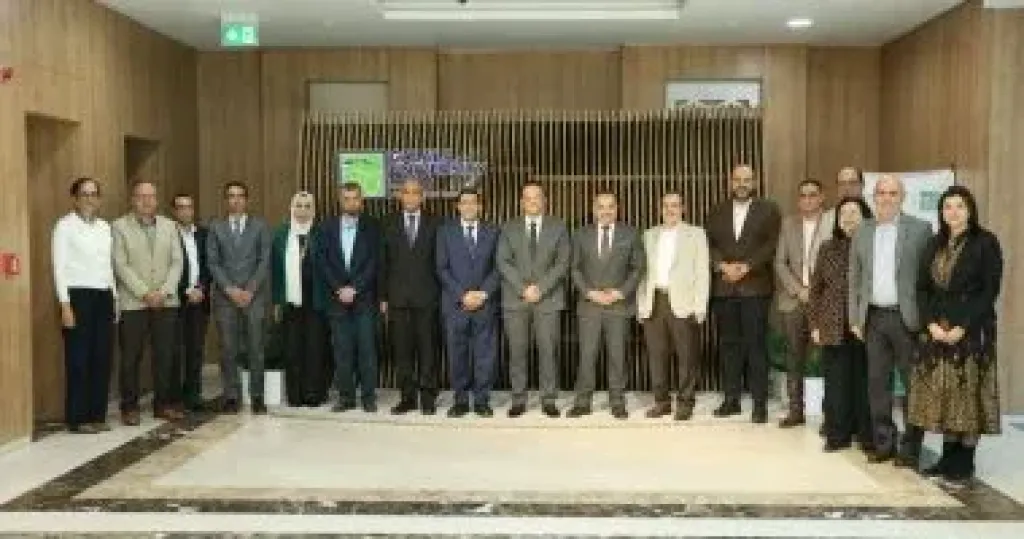 مذكرة تفاهم بين جامعة الجلالة ومؤسسة مصر الخير