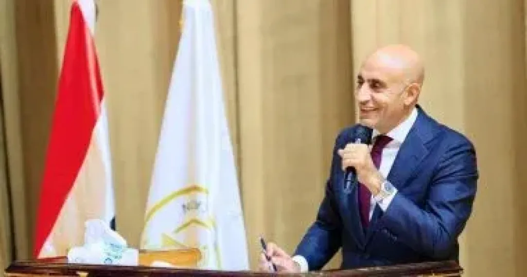 وزير التربية والتعليم 