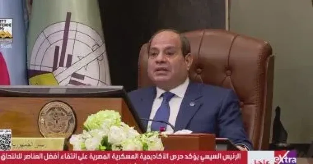 السيسي 