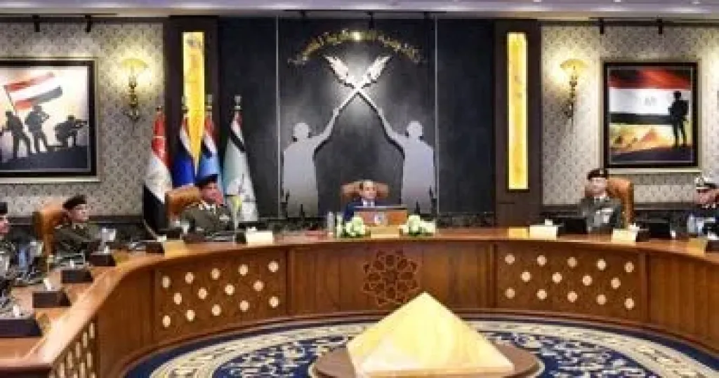 السيسي 