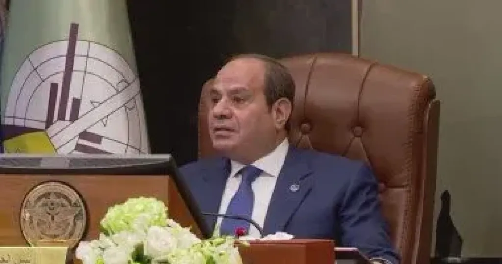 السيسي 