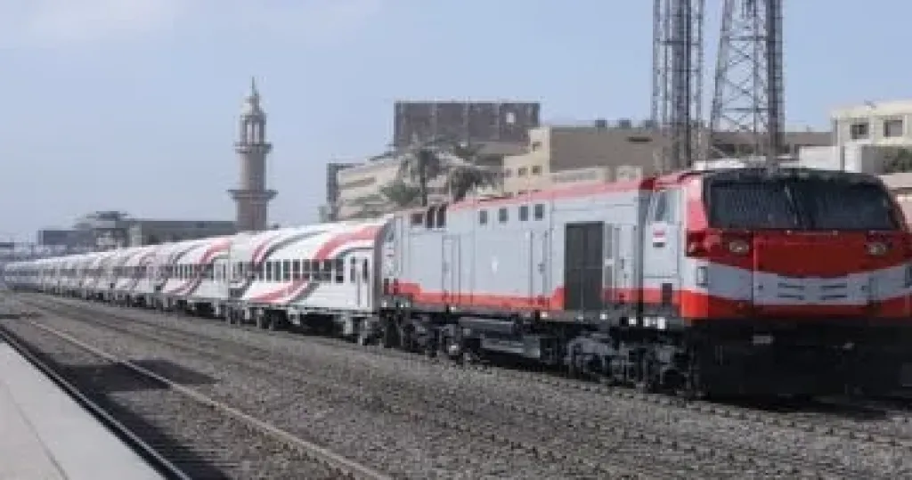 قطارات 