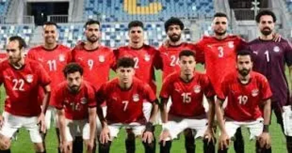 منتخب المحليين