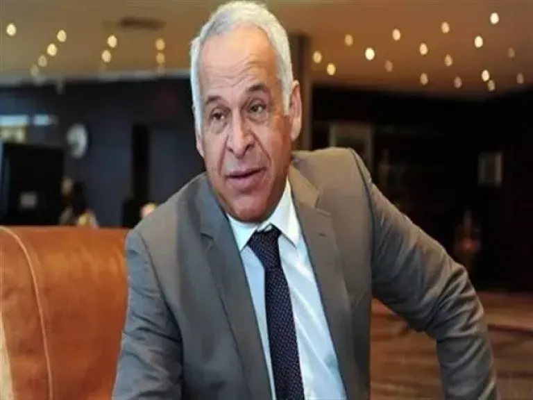 محمد فرج عامر 