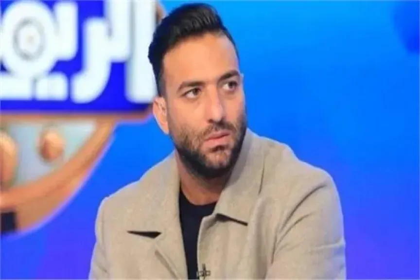  أحمد حسام ميدو
