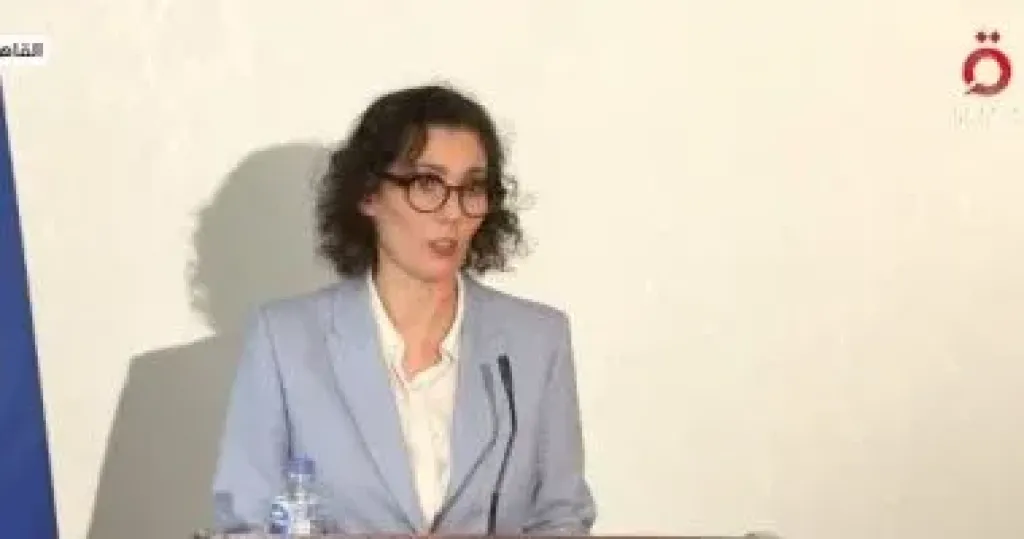 حاجة لحبيب المفوضة الأوروبية للمساواة والاستعداد وإدارة الأزمات