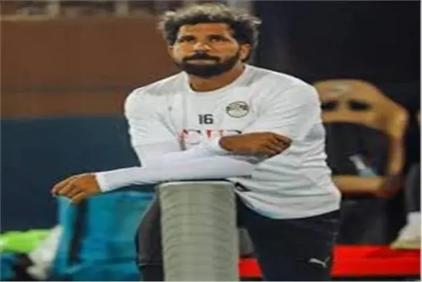المهدي سليمان