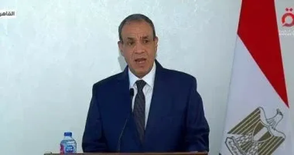 وزير الخارجية 
