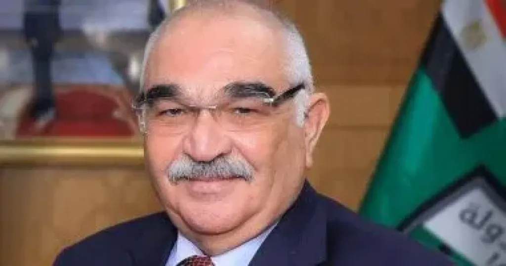 رئيس هيئة قضايا الدولة  
