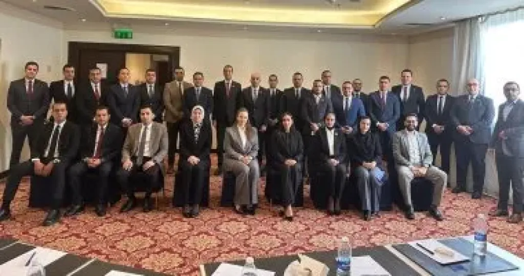 النيابة العامة تنظم دورات تدريبية لأعضائها حول التصدي لجرائم العنف ضد المرأة