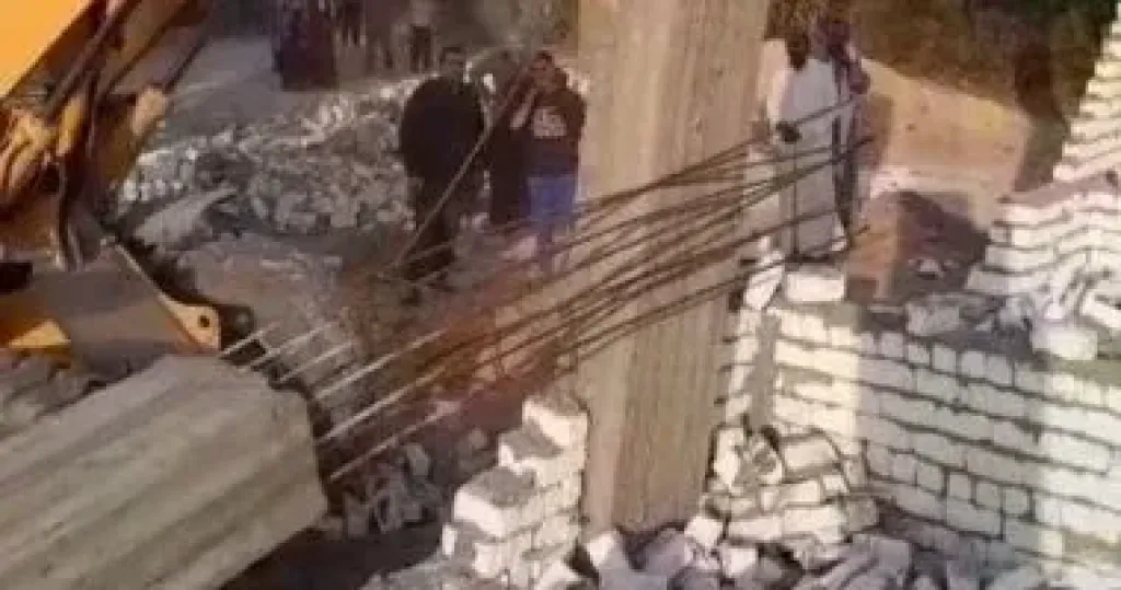 جانب من الحملات 