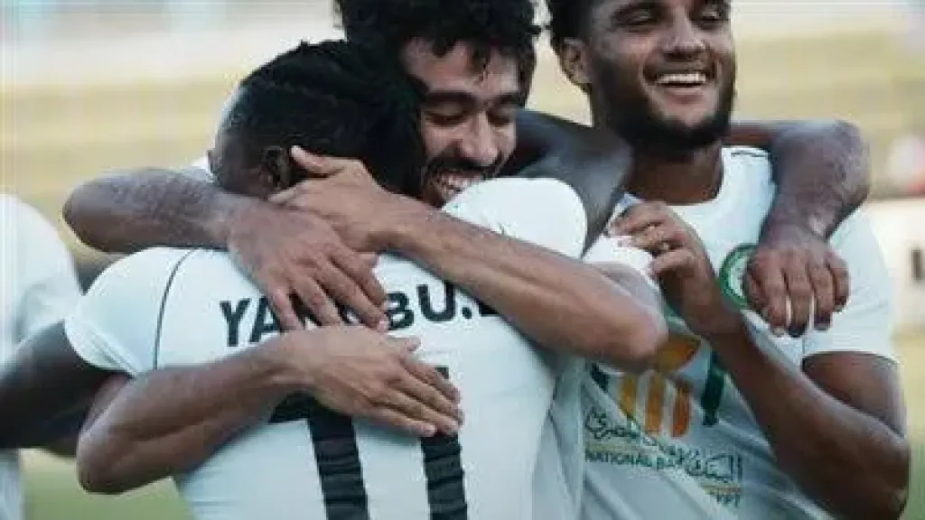 البنك الأهلي