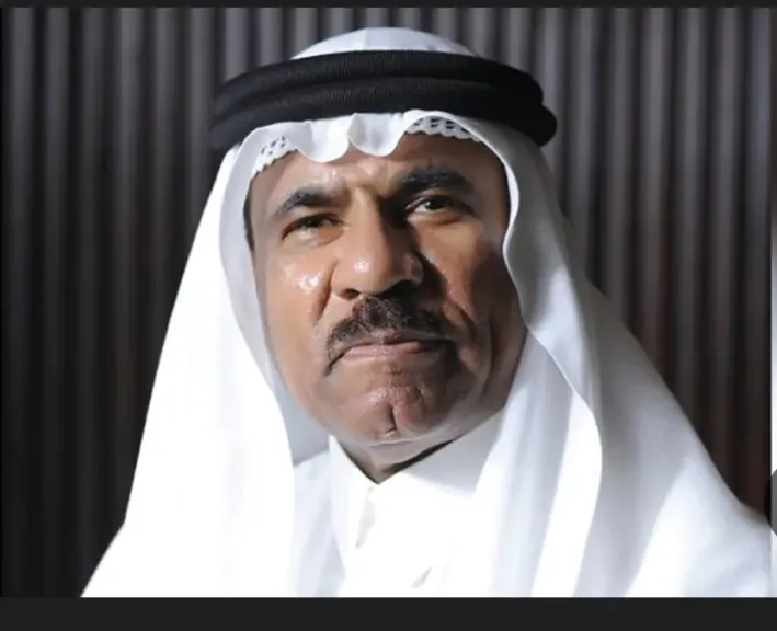 اللواء ناصر عبد الرزاق الرزوقي