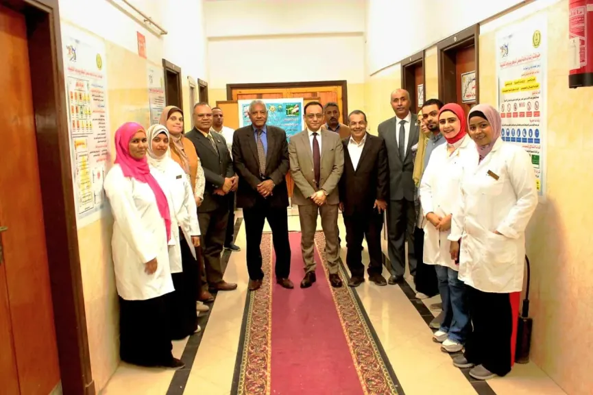 نائب رئيس جامعة 