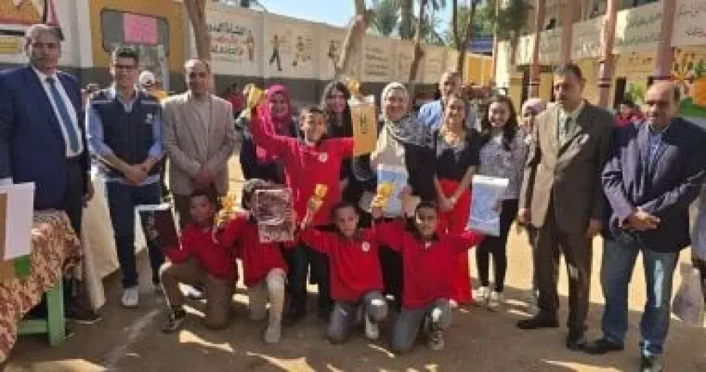 وفد منظمة الصحة العالمية يشيد بجهود مديرية الصحة